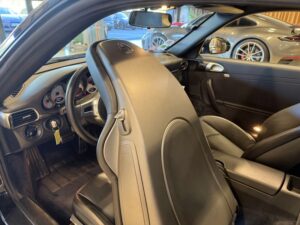 (997) CARRERA S PDK