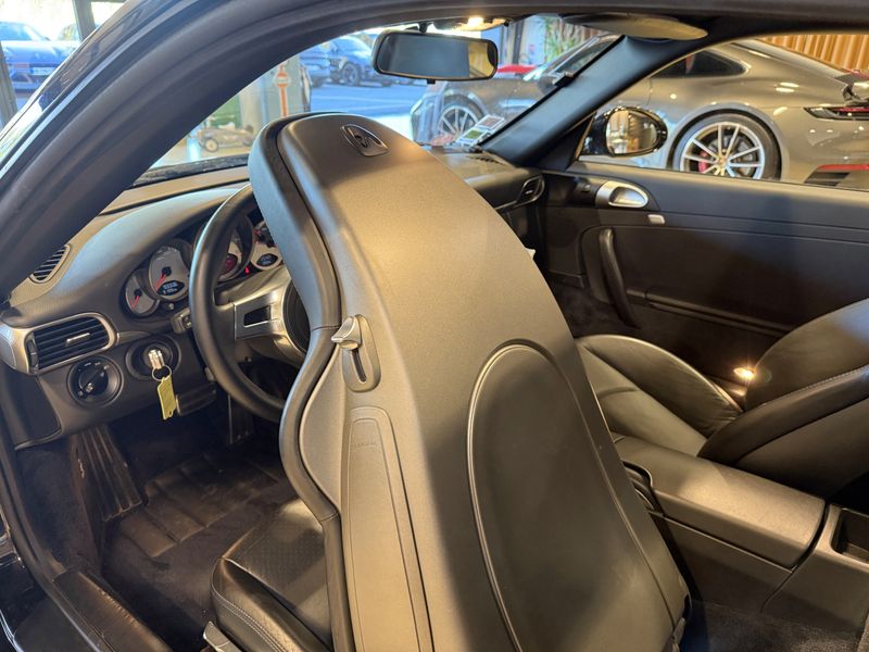 (997) CARRERA S PDK (997) CARRERA S PDK