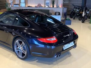 (997) CARRERA S PDK