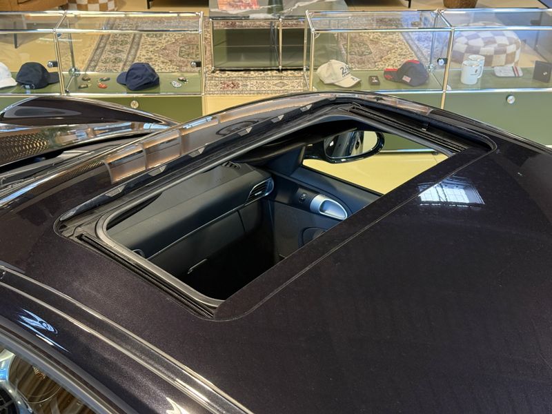 (997) CARRERA S PDK (997) CARRERA S PDK
