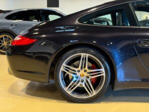 (997) CARRERA S PDK