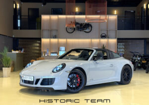 (991) 3.0 450CH 4 GTS PDK