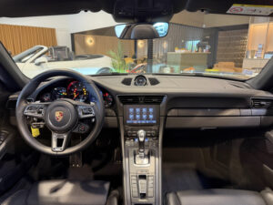 (991) 3.0 450CH 4 GTS PDK