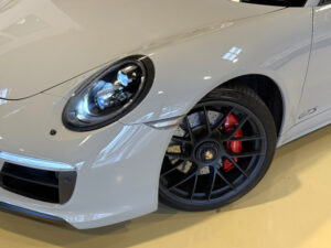 (991) 3.0 450CH 4 GTS PDK