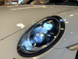(991) 3.0 450CH 4 GTS PDK