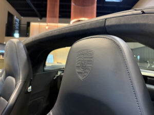 (991) 3.0 450CH 4 GTS PDK