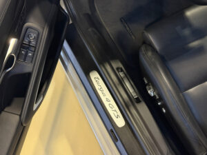 (991) 3.0 450CH 4 GTS PDK
