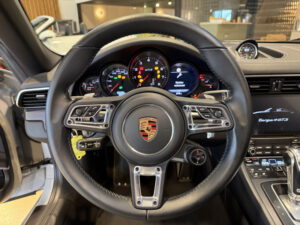 (991) 3.0 450CH 4 GTS PDK