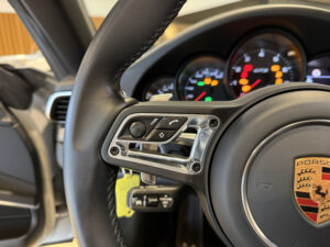 (991) 3.0 450CH 4 GTS PDK
