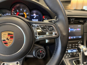 (991) 3.0 450CH 4 GTS PDK