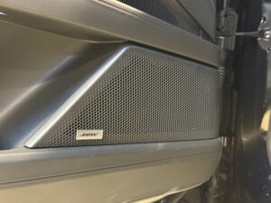 ELECTRIC 442CH / TVA APPARENTE