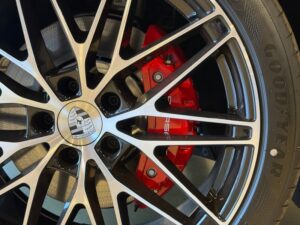 516CH 4S MY26 /  TVA APPARENTE