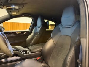 (9YA) 4.0 V8 739CH TURBO E-HYBRID PACK GT / TVA APPARENTE
