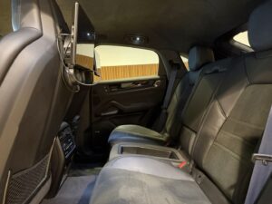 (9YA) 4.0 V8 739CH TURBO E-HYBRID PACK GT / TVA APPARENTE