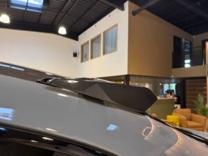 (9YA) 4.0 V8 739CH TURBO E-HYBRID PACK GT / TVA APPARENTE