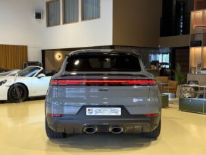 (9YA) 4.0 V8 739CH TURBO E-HYBRID PACK GT / TVA APPARENTE